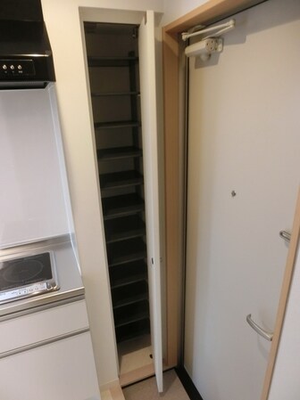 プチ・ハウス2の物件内観写真